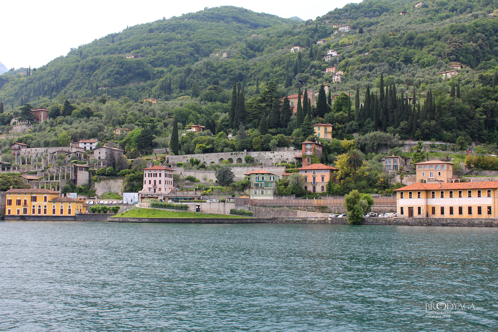 Gargnano